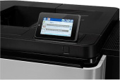 Принтер лазерный HP LaserJet Enterprise 800 M806dn (CZ244A) A3 Duplex черный от магазина РЭССИ