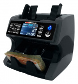 Сортировщик банкнот DoCash 3200 HD автоматический мультивалюта от магазина РЭССИ