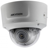 Камера видеонаблюдения IP Hikvision DS-2CD2743G0-IZS 2.8-12мм цв. корп.:белый от магазина РЭССИ