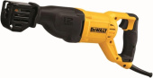 Сабельная пила DeWalt DWE305PK-QS 1100Вт 2800ход/мин ДА от магазина РЭССИ