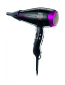 Фен Valera ColorPro Light 3000 2100Вт черный/розовый от магазина РЭССИ