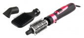 Фен-щетка Galaxy Line GL 4406 1200Вт черный/розовый от магазина РЭССИ