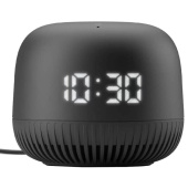 Умная колонка VK Капсула Нео Маруся черный 5W 1.0 BT/Wi-Fi 12м (VKSP11BK) от магазина РЭССИ