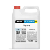 Моющее отбеливающее средство Pro-Brite VEKSA с содержанием хлора 5 л 091-5 от магазина РЭССИ