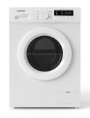 Стиральная машина SunWind SWME603 класс: A++ загр.фронтальная макс.:6кг белый от магазина РЭССИ