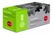 Картридж лазерный Cactus CS-C040HBK 040 H BK черный (12500стр.) для Canon LBP 710CX/712CX от магазина РЭССИ