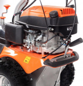 Подметательная машина бензин. Patriot S 610 P 6л.с. от магазина РЭССИ