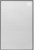 Жесткий диск Seagate USB 3.0 1Tb STKB1000401 One Touch 2.5" серебристый от магазина РЭССИ