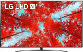 Телевизор LED LG 75" 75UQ91009LD.ADKG титановый серый 4K Ultra HD 60Hz DVB-T DVB-T2 DVB-C DVB-S DVB-S2 USB WiFi Smart TV (RUS) от магазина РЭССИ