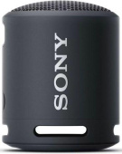 Колонка порт. Sony SRS-XB13 черный 5W Mono BT 10м (SRSXB13B.RU2) от магазина РЭССИ