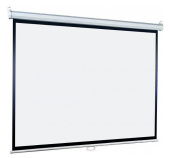 Экран Lumien 153x203см Eco Picture LEP-100113 4:3 настенно-потолочный рулонный от магазина РЭССИ