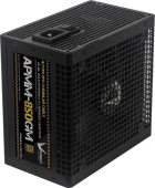 Блок питания Formula ATX 850W APMM-850GM Gen.5 80+ gold (20+4pin) APFC 120mm fan 8xSATA Cab Manag RTL от магазина РЭССИ