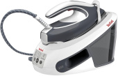 Парогенератор Tefal SV8020E1 белый/серый от магазина РЭССИ