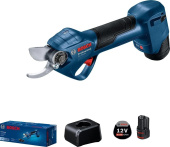 Секатор Bosch Pro Pruner (06019K1021) от магазина РЭССИ