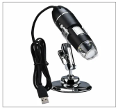 Микроскоп USB Digital Microscope 1000x  от магазина РЭССИ