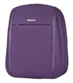 Рюкзак для ноутбука 15.6" Samsonite U20*016*91 фиолетовый полиэстер женский дизайн от магазина РЭССИ