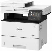 МФУ лазерный Canon i-Sensys Colour MF553dw (5160C023/5160C010) A4 Duplex WiFi белый от магазина РЭССИ