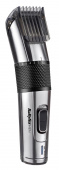 Машинка для стрижки Babyliss E977E серебристый (насадок в компл:2шт) от магазина РЭССИ