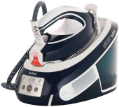 Парогенератор Tefal SV8060E0 2800Вт синий/белый от магазина РЭССИ