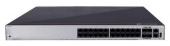 Коммутатор Huawei S5735-S24T4X-I 98010960 24G 4SFP+ управляемый 2*PDC180S12-CR от магазина РЭССИ