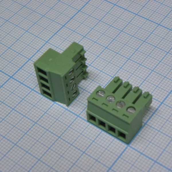 15EDGK-3.81-04P-14-00A(H) от магазина РЭССИ