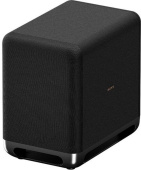 Сабвуфер Sony SA-SW5 300Вт черный от магазина РЭССИ