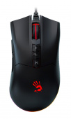 Мышь A4Tech Bloody ES9 черный оптическая (6200dpi) USB (7but) от магазина РЭССИ