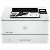 МФУ лазерный HP LaserJet Pro 4003dn (2Z609A) A4 Duplex Net WiFi белый от магазина РЭССИ