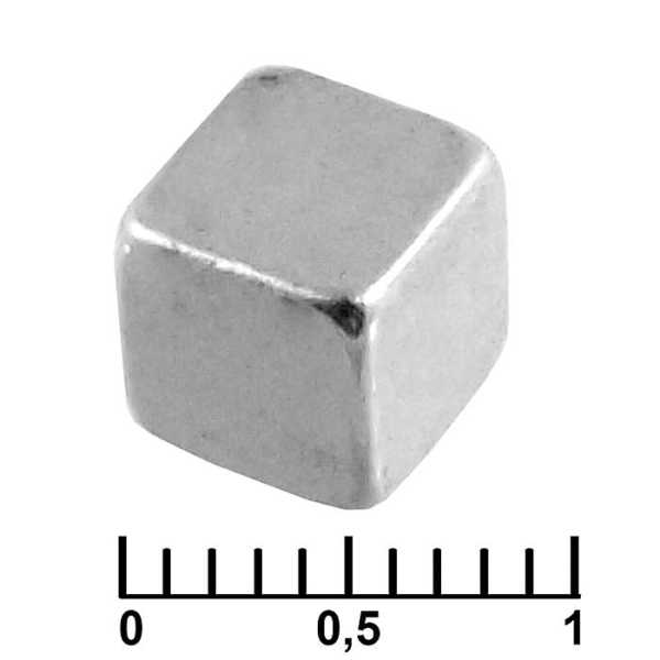 B 6.35x6.35x6.35 N35 от магазина РЭССИ