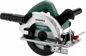 Циркулярная пила (дисковая) Metabo KS 165 1050Вт (ручная) от магазина РЭССИ