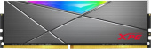 Память DDR4 32GB 3200MHz A-Data AX4U320032G16A-ST50 XPG Spectrix D50 RGB RTL PC4-25600 CL16 DIMM 288-pin 1.35В single rank с радиатором Ret от магазина РЭССИ