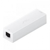 Ubiquiti Instant 802.3af Indoor Gigabit PoE Converter преобразователь напряжения от магазина РЭССИ