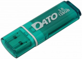 Флеш Диск Dato 128Gb DB8002U3 DB8002U3G-128G USB3.0 зеленый от магазина РЭССИ