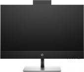 Моноблок HP ProOne 440 G9 23.8" Full HD i7 13700T (1.4) 16Gb SSD512Gb UHDG 770 noOS GbitEth WiFi BT 120W клавиатура мышь Cam черный/серебристый 1920x1080 от магазина РЭССИ