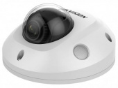 Камера видеонаблюдения IP Hikvision DS-2CD2523G2-IWS(2.8mm) 2.8-2.8мм от магазина РЭССИ