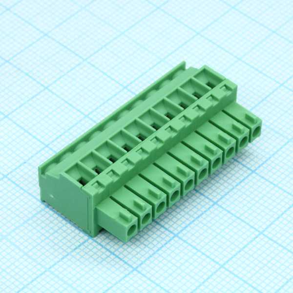 15EDGKA-3.5-10P-14-100A(H) от магазина РЭССИ