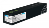 Картридж лазерный Cactus CS-MPC2550C 841197 голубой (5500стр.) для Ricoh MPC2030/C2050/C2530/C2550 от магазина РЭССИ