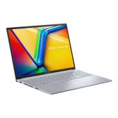 Ноутбук Asus VivoBook 16X K3605ZV-N1151 Core i7 12700H 16Gb SSD1Tb NVIDIA GeForce RTX4060 8Gb 16" IPS WUXGA (1920x1200) noOS silver WiFi BT Cam (90NB11W2-M008W0) от магазина РЭССИ