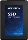 Накопитель SSD Hikvision SATA III 256Gb HS-SSD-E100/256G HS-SSD-E100/256G Hiksemi 2.5" от магазина РЭССИ