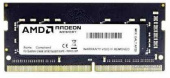 Память DDR4 16Gb 3200MHz AMD R9416G3206S2S-U R9 RTL PC4-25600 CL22 SO-DIMM 260-pin 1.2В Ret от магазина РЭССИ