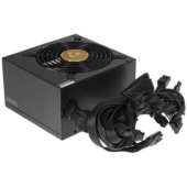 Блок питания Chieftec ATX 600W Proton BDF-600S-Bulk 80+ bronze 24pin APFC 120mm fan 6xSATA от магазина РЭССИ