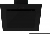 Вытяжка каминная Midea MH60AN300B черный управление: кнопочное (1 мотор) от магазина РЭССИ