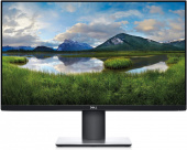 Монитор Dell 27" P2720DC черный IPS LED 8ms 16:9 HDMI матовая HAS Piv 1000:1 350cd 178гр/178гр 2560x1440 DP WQ USB 7.27кг от магазина РЭССИ