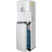 Кулер Midea YL1665S напольный компрессорный белый от магазина РЭССИ