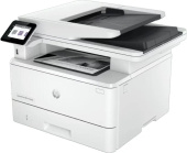 МФУ лазерный HP LaserJet Pro 4103fdw (2Z629A) A4 Duplex Net WiFi белый от магазина РЭССИ