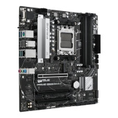 Материнская плата Asus PRIME B650M-A II-CSM SocketAM5 AMD B650 4xDDR5 mATX AC`97 8ch(7.1) 2.5Gg RAID+VGA+HDMI+DP от магазина РЭССИ