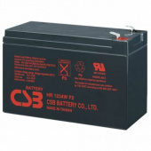 Аккумулятор свинцовый HR1234W F2 CSB от магазина РЭССИ