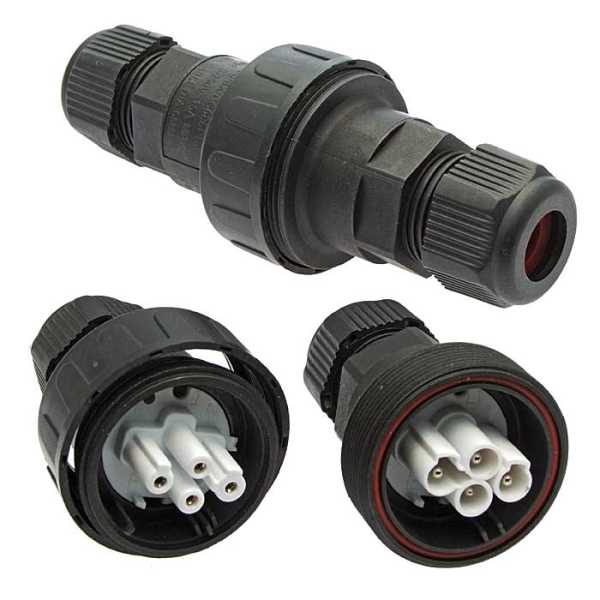 SZC-686-4P IP68 от магазина РЭССИ