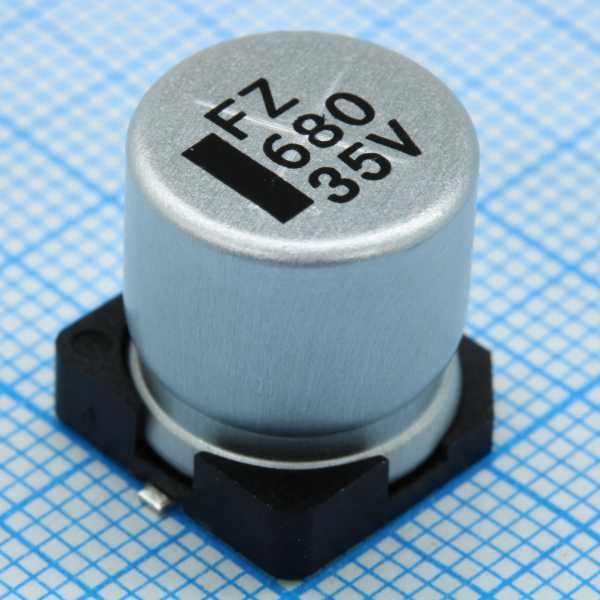 TS13CA1V681MMT000R от магазина РЭССИ