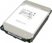 Жесткий диск Toshiba SATA-III 14Tb MG07ACA14TE Server Enterprise Capacity (7200rpm) 256Mb 3.5" от магазина РЭССИ